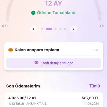 Hepsiburada Ve Hepsifinans'ta Yaşanan İade Sorunu