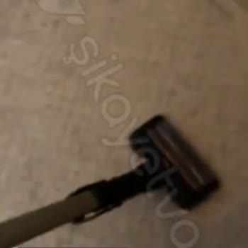 Philips Şarjlı Dikey Süpürge Arızası!