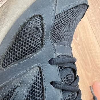Skechers Ayakkabı. Deforme Olması
