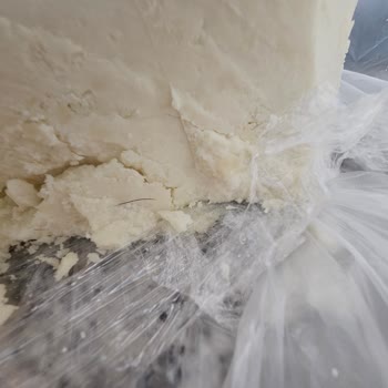 My Gross Market Erzincan Tulum Peynirinde Kıl Çıktı!