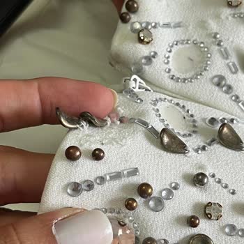 Alfabeta'dan Aldığım After Elbisesi Paslandı! Yarın Düğünüm Var!