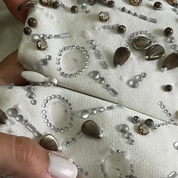 Alfabeta'dan Aldığım After Elbisesi Paslandı! Yarın Düğünüm Var!