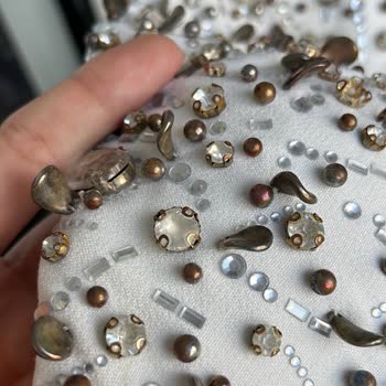 Alfabeta'dan Aldığım After Elbisesi Paslandı! Yarın Düğünüm Var!