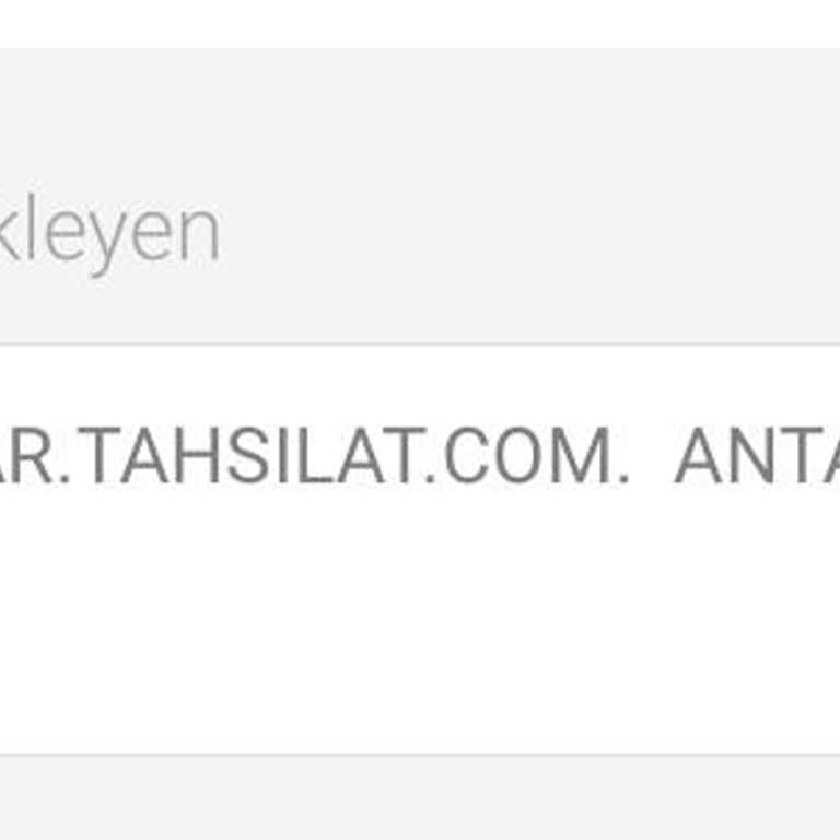 Zeplin Car Gebze Ödeme Şikayeti