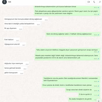 Alpha Finance Market Gerçek Bir Firma Değil