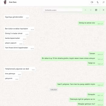 Alpha Finance Market Gerçek Bir Firma Değil