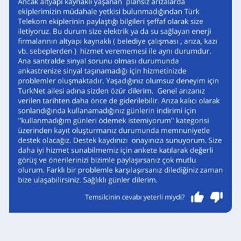 Türk Telekom 1 Aydır Wi-fi Bağlantı Sorununu Çözemiyor!