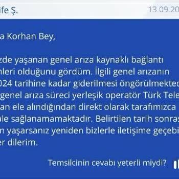 Türk Telekom 1 Aydır Wi-fi Bağlantı Sorununu Çözemiyor!