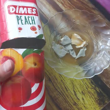 Dimes Gıda İçinden Çıkana Bakın
