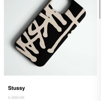 Ebi Case Yanıltıcı Ürün Ve Kötü Hizmet Deneyimi