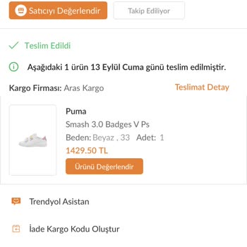 Boyner'in Her Zamanki Hatası Yeter Artık!