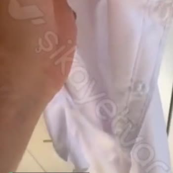 Süvari Giyim Kapalı Paket Gömlek Defolu Çıktı!