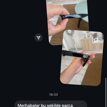 Sevonaccessories Ürün Değişimi Yapılmıyor