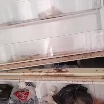 Samsung Ürünlerinde Gaz Kaçağı Ve Müşteri Hizmetleri Sorunu