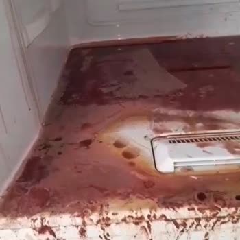 Samsung Ürünlerinde Gaz Kaçağı Ve Müşteri Hizmetleri Sorunu