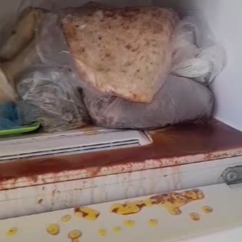 Samsung Ürünlerinde Gaz Kaçağı Ve Müşteri Hizmetleri Sorunu