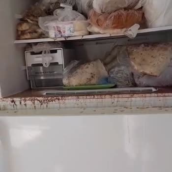 Samsung Ürünlerinde Gaz Kaçağı Ve Müşteri Hizmetleri Sorunu