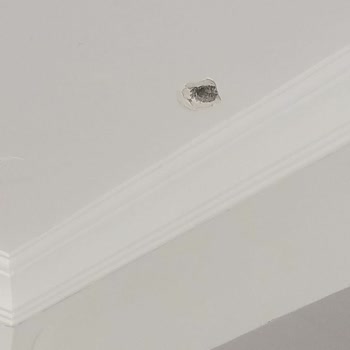 Çolakoğlu Metalurji Agrega Nedeniyle Patlayan Beton