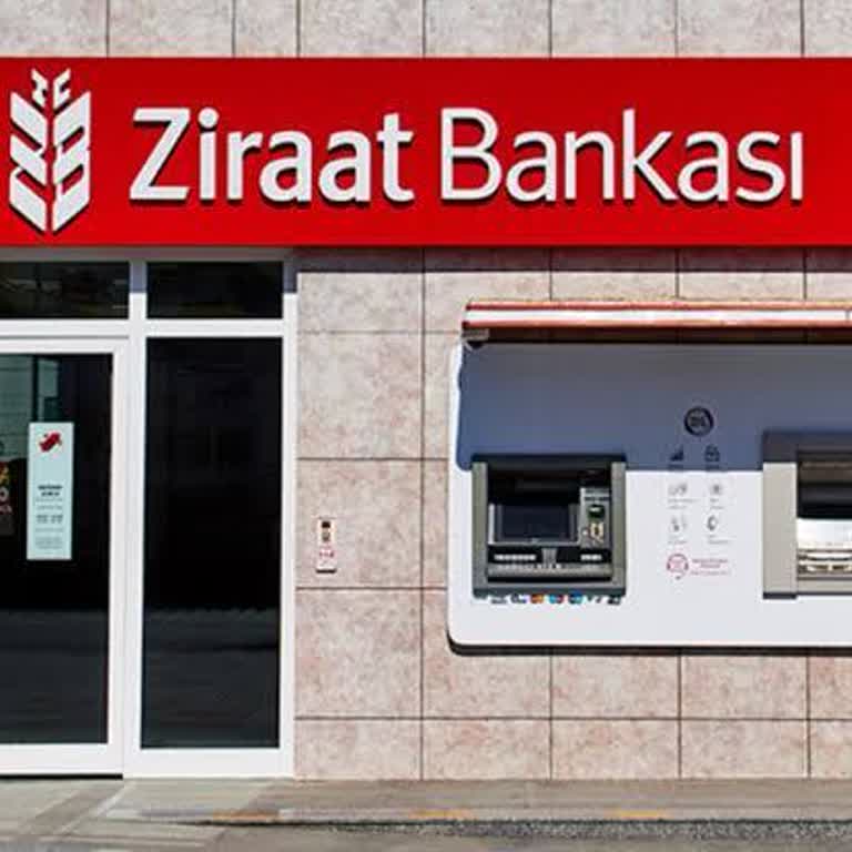 Ziraat Bankası'nın Zihniyet Bozukluğu