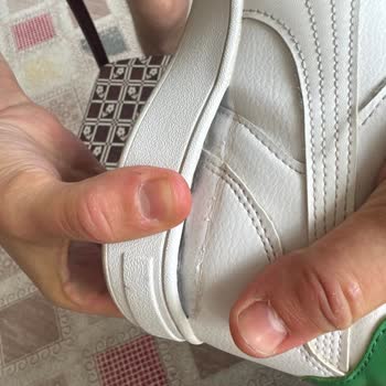 Puma Ayakkabı Tabandan Ayrılma