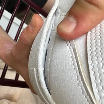 Puma Ayakkabı Tabandan Ayrılma