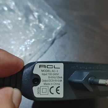 Hepsiburada.com'da Her Şey Eskisi Gibi Değilmiş. Sahte Ürünler Var.