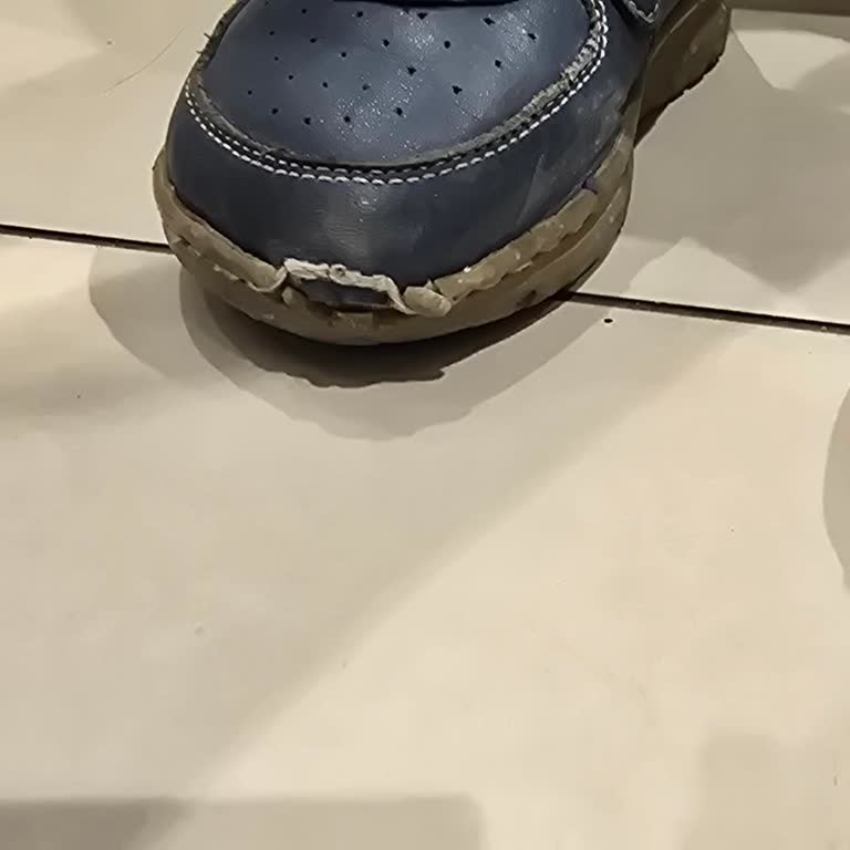 Ortopedia'nın Çocuk Ayakkabıları İçin Yetersiz Garanti Süresi