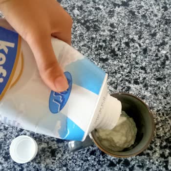 BİM Ürün Bozuk İçilmiyor