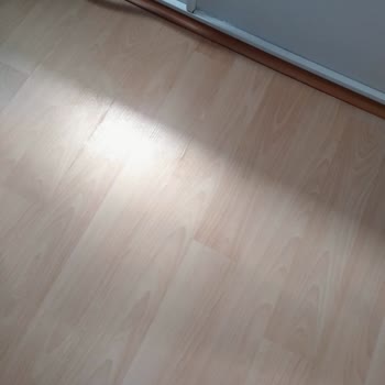 Baymak Klima Daireye Su Bastı