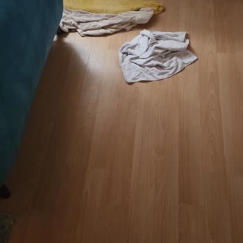 Baymak Klima Daireye Su Bastı