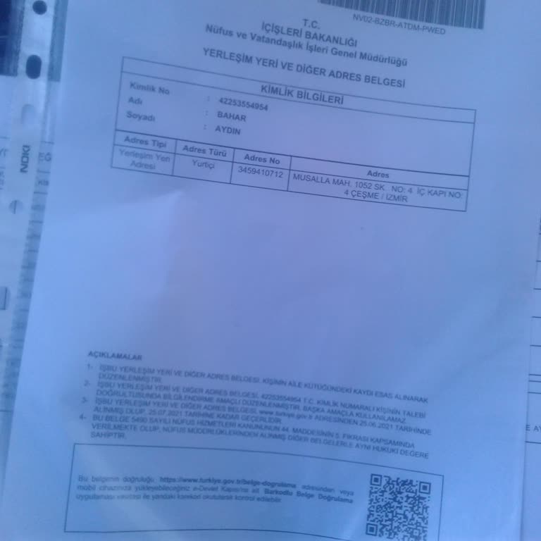 Assur Yanlış Ürün Gönderimi Ve İade Sorunu