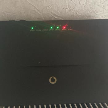 Vodafone Net Taahhüt Değişikliği Pişmanlıktır