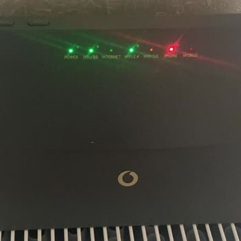 Vodafone Net Taahhüt Değişikliği Pişmanlıktır