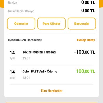 VakıfBank Takipli Müşteri Tahsilatı