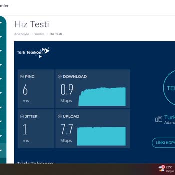 TTNET Yeni Modem Sorun Çıkarıyor