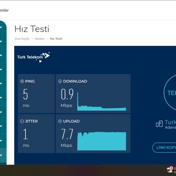 TTNET Yeni Modem Sorun Çıkarıyor