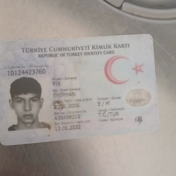 Boyner Doğum Tarihimin Düzeltilmesi