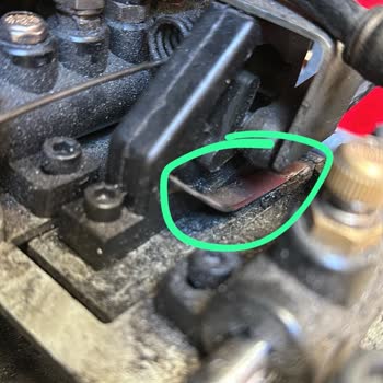 Nitromac'tan Aldığım Makine Parçalanıyor Ve Servis Desteği Yok