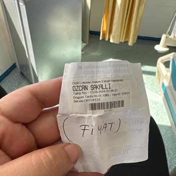 Lokman Hekim Esnaf Hastanesi (Fethiye) Adaletsizlik Te Son Nokta Herkes Görsün