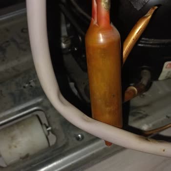 Beko Buzdolabım Bozuldu Servis İlgilenmedi