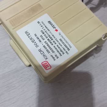 Beko Buzdolabım Bozuldu Servis İlgilenmedi