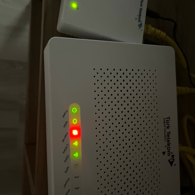 Türk Telekom Mağduriyet / İnternet Sorunu Çözümlenemiyor