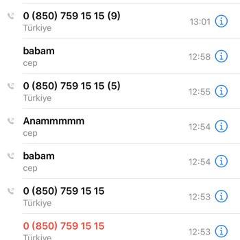 Trendyol Özensiz Çalışma Sistemi