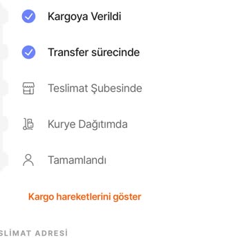 Hepsijet İlgisizliği Kargoda Gecikme