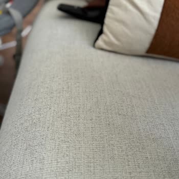 Doğtaş Mobilya Koltuk Takımında Tüylenme Sorunu Ve Çözüm Beklentisi