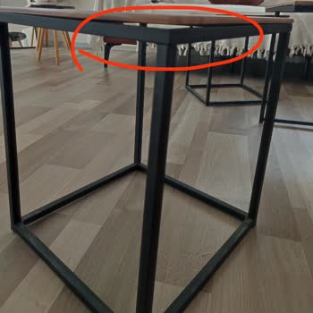 Vivense Hasarlı Gelen Ürün İademe Dönüş Yapmıyor