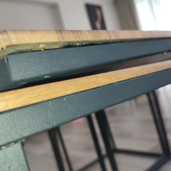 Vivense Hasarlı Gelen Ürün İademe Dönüş Yapmıyor