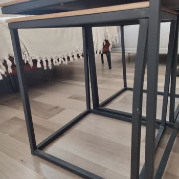 Vivense Hasarlı Gelen Ürün İademe Dönüş Yapmıyor