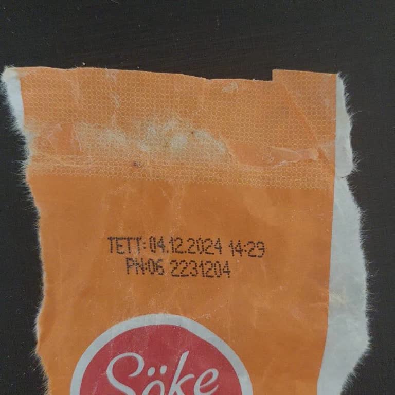 Söke Un'un Garip Kokusu Ve Hayal Kırıklığı