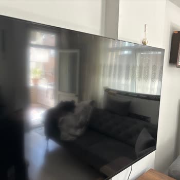 Toshiba TV Ürünlerin Arkasında Durmayan Bir Firma